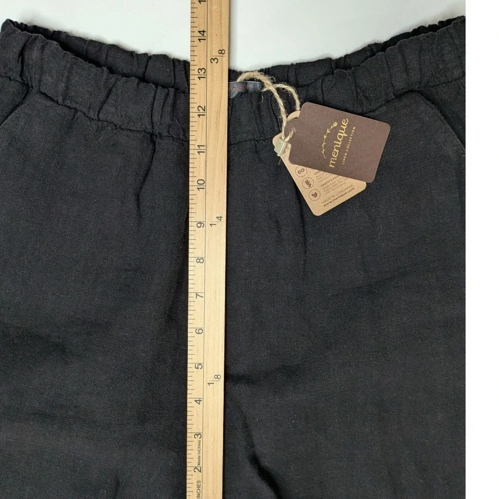 Menique dakota linen